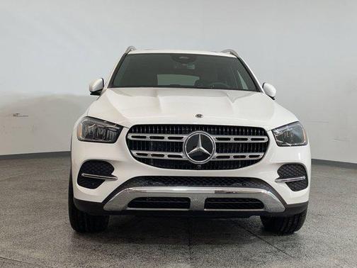 2025 Mercedes-Benz GLE 450e 4MATIC