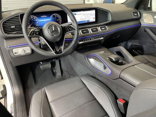 2025 Mercedes-Benz GLE 450e 4MATIC