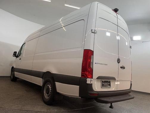 2024 Mercedes-Benz Sprinter 2500 High Roof