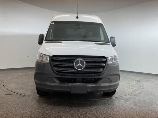 2024 Mercedes-Benz Sprinter 2500 High Roof