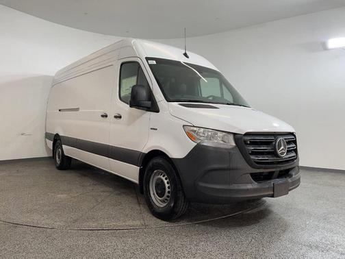 2024 Mercedes-Benz Sprinter 2500 High Roof