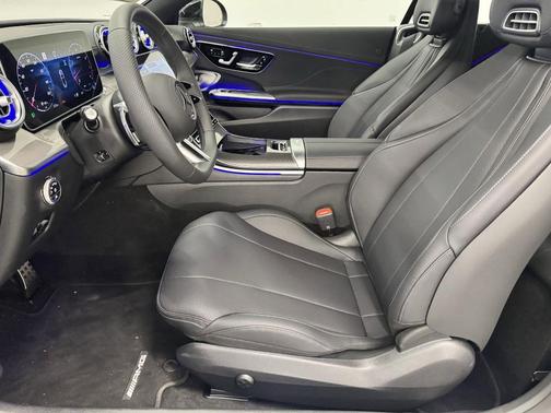 2025 Mercedes-Benz CLE 300 4MATIC Cabriolet