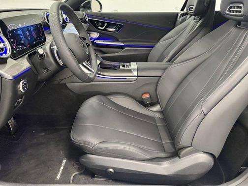 2025 Mercedes-Benz CLE 300 4MATIC Cabriolet