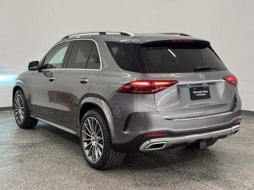 2025 Mercedes-Benz GLE 350 Base
