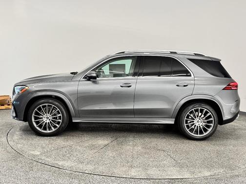 2025 Mercedes-Benz GLE 350 Base