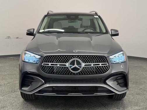 2025 Mercedes-Benz GLE 350 Base