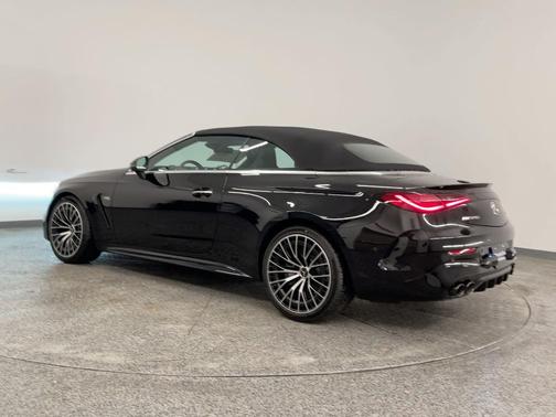 2026 Mercedes-Benz AMG CLE 53 4MATIC+