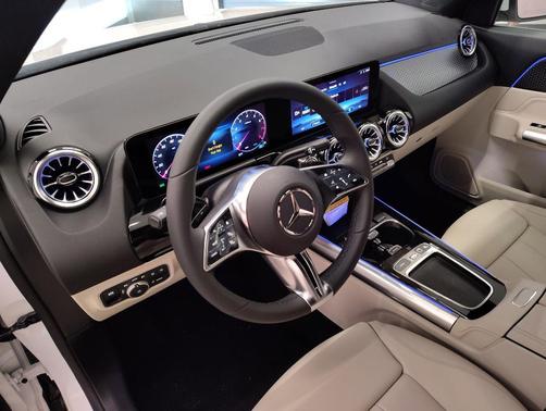 2026 Mercedes-Benz GLA 250 4MATIC