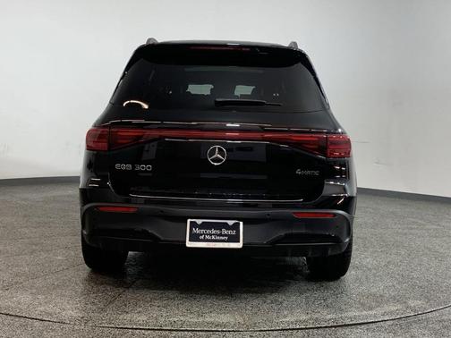 2024 Mercedes-Benz EQB 300 4MATIC
