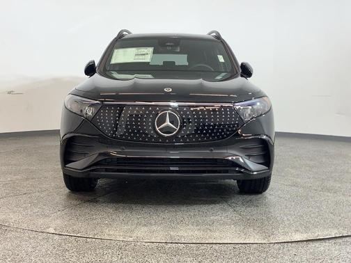 2024 Mercedes-Benz EQB 300 4MATIC