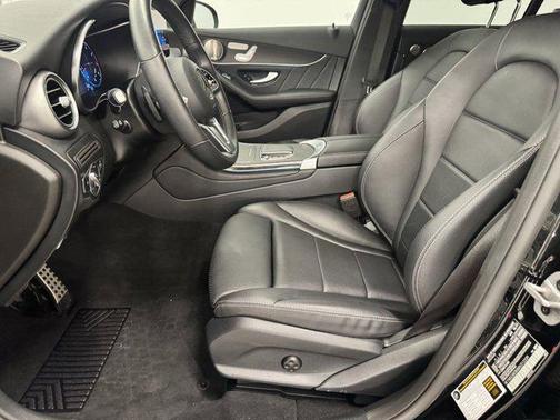 2021 Mercedes-Benz GLC 300 4MATIC