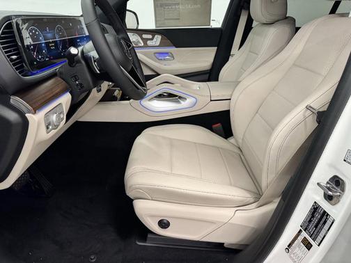 2025 Mercedes-Benz GLE 450 4MATIC