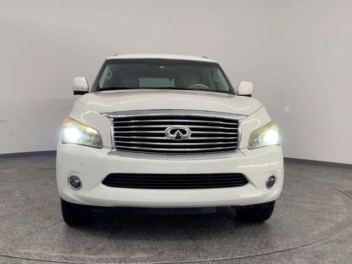 2011 INFINITI QX56 Base