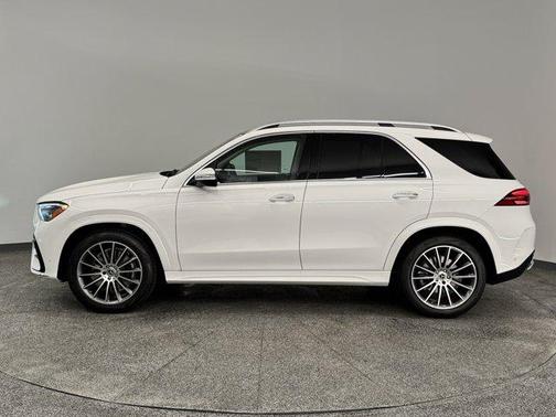 2025 Mercedes-Benz GLE 350 Base