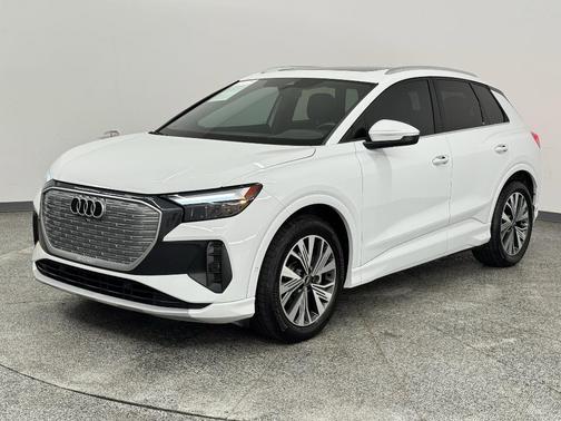 2023 Audi Q4 e-tron Premium Plus 40 RWD