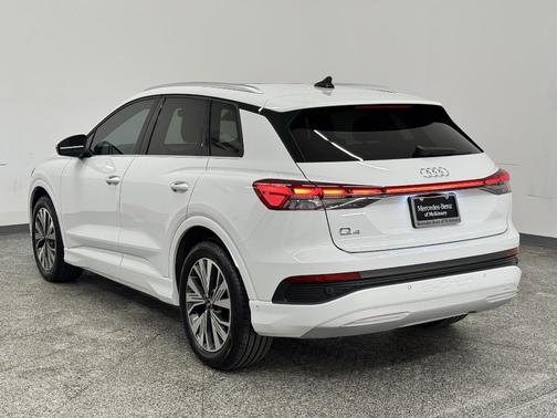 2023 Audi Q4 e-tron Premium Plus 40 RWD