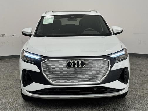 2023 Audi Q4 e-tron Premium Plus 40 RWD