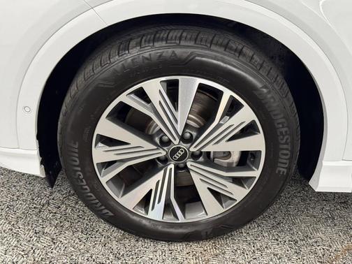 2023 Audi Q4 e-tron Premium Plus 40 RWD
