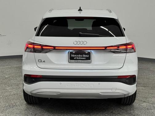 2023 Audi Q4 e-tron Premium Plus 40 RWD