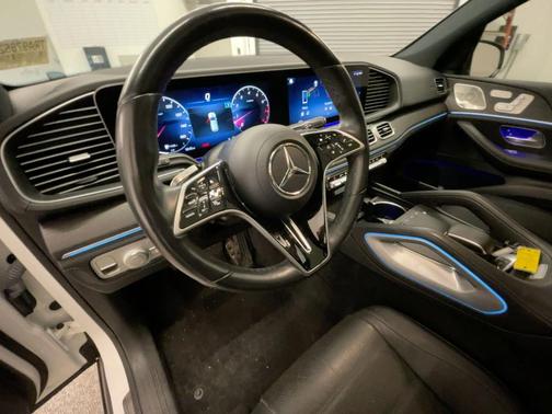 2024 Mercedes-Benz GLE 350 4MATIC