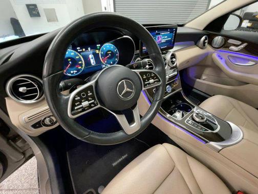 2021 Mercedes-Benz C-Class Sedan