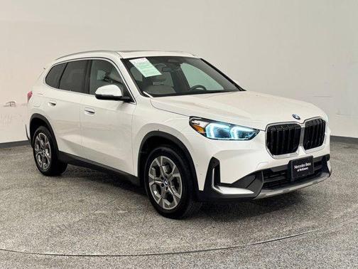 2023 BMW X1 xDrive28i