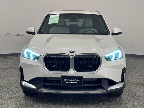 2023 BMW X1 xDrive28i
