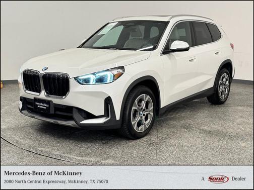2023 BMW X1 xDrive28i