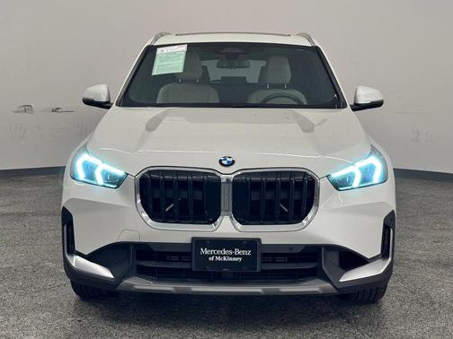2023 BMW X1 xDrive28i