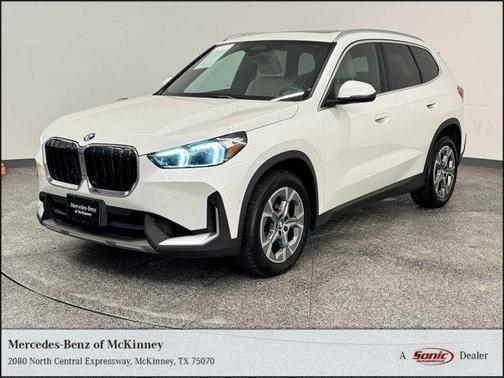 2023 BMW X1 xDrive28i