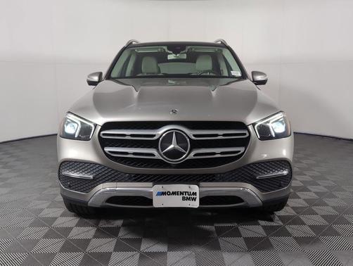 2020 Mercedes-Benz GLE 350 Base