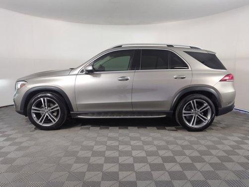 2020 Mercedes-Benz GLE 350 Base