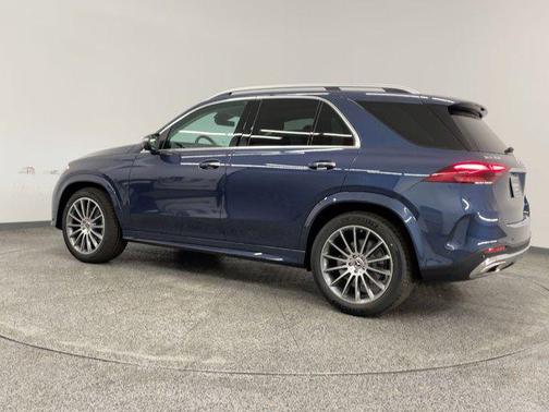 2026 Mercedes-Benz GLE 350 4MATIC
