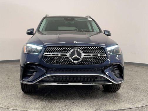 2026 Mercedes-Benz GLE 350 4MATIC
