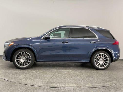 2026 Mercedes-Benz GLE 350 4MATIC