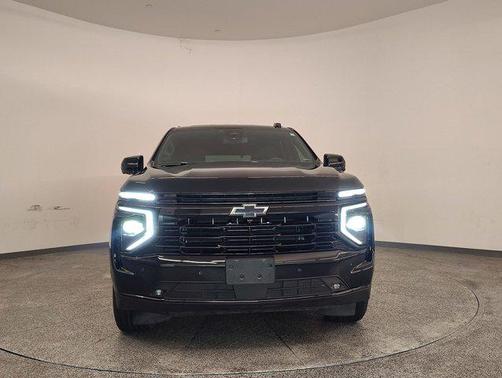 2025 Chevrolet Tahoe 4WD RST