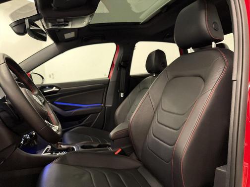 2020 Volkswagen Jetta GLI 2.0T Autobahn