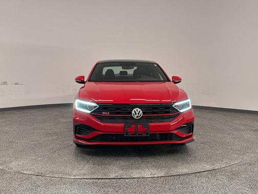 2020 Volkswagen Jetta GLI 2.0T Autobahn