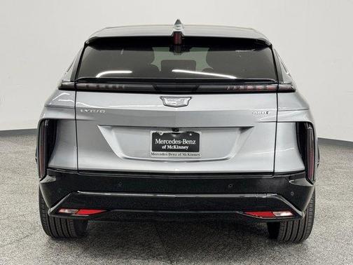 2024 Cadillac LYRIQ Sport