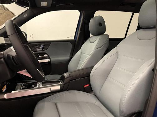 Star 2026 Mercedes-Benz GLB 250 Base
