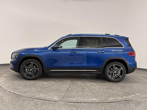 Star 2026 Mercedes-Benz GLB 250 Base
