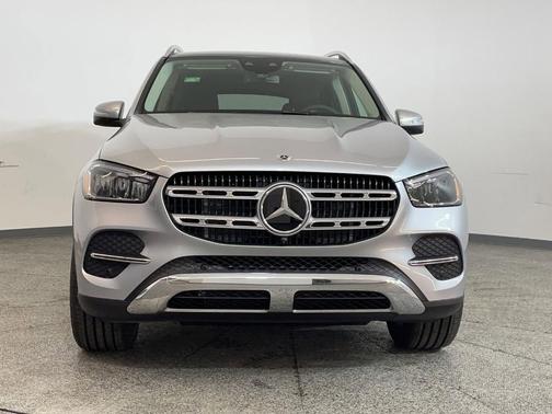 2025 Mercedes-Benz GLE 450e 4MATIC