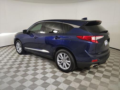 2023 Acura RDX Base