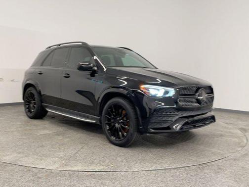 2023 Mercedes-Benz GLE 450 4MATIC