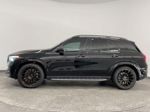 2023 Mercedes-Benz GLE 450 4MATIC