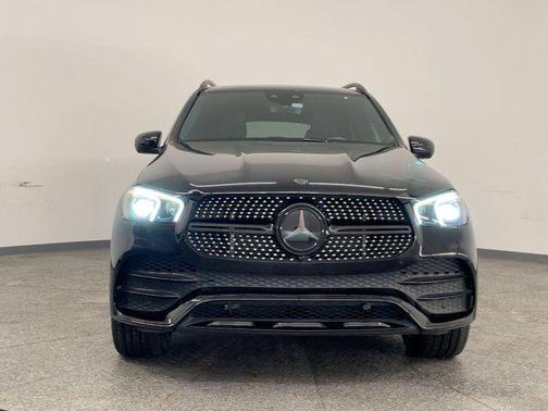 2023 Mercedes-Benz GLE 450 4MATIC