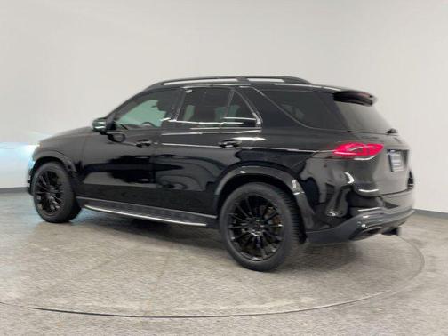 2023 Mercedes-Benz GLE 450 4MATIC