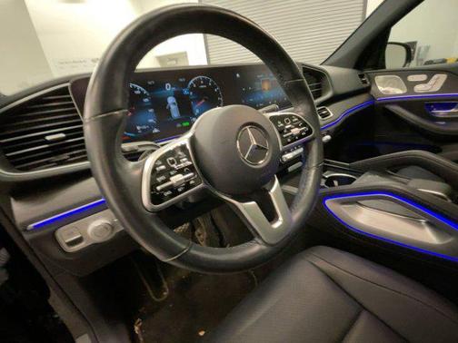 2023 Mercedes-Benz GLE 450 4MATIC