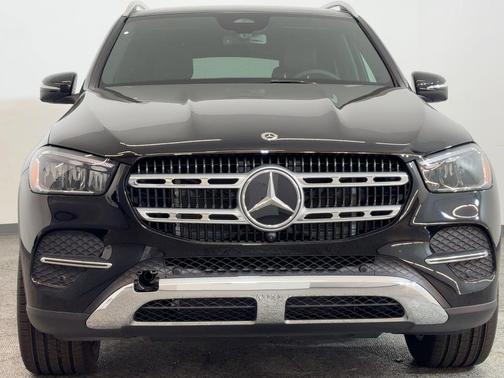 2026 Mercedes-Benz GLE 350 4MATIC