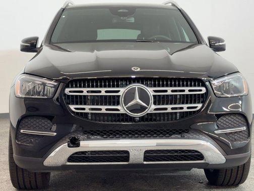 2026 Mercedes-Benz GLE 350 4MATIC